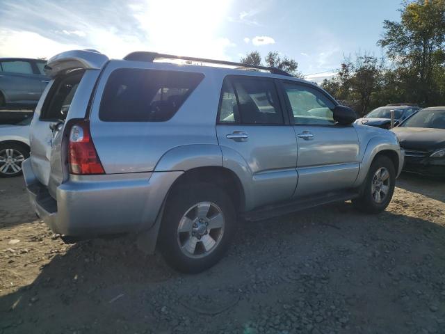 Photo 3 from auction – 2007 TOYOTA 4RUNNER SR with VIN JTEBU14R578106785