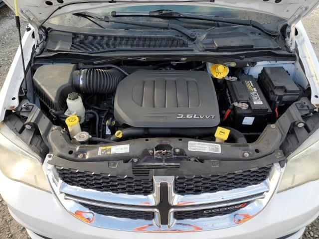 Photo 12 from auction – 2014 DODGE GRAND CARA with VIN 2C4RDGCG2ER430509