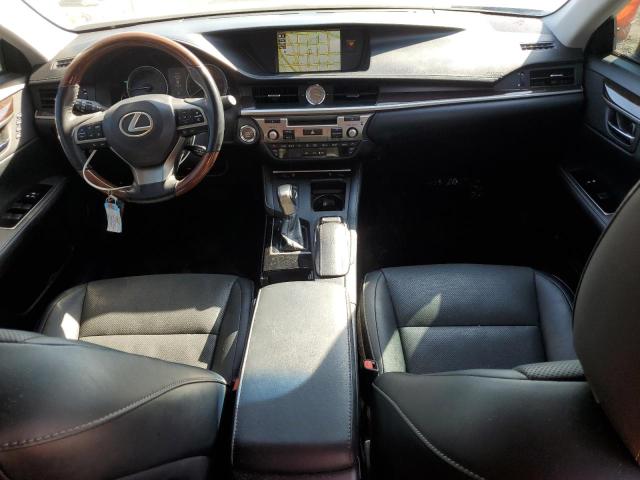 Photo 8 from auction – 2018 LEXUS ES 350 with VIN 58ABK1GG1JU096618
