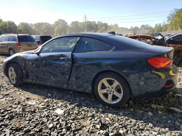 Photo 2 from auction – 2014 BMW 428 XI with VIN WBA3N9C55EK245816