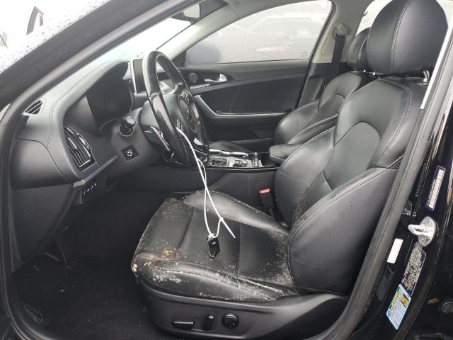 Photo 7 from auction – 2018 KIA STINGER PR with VIN KNAE25LA1J6014325