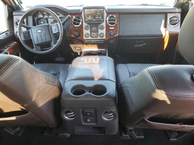 Photo 8 from auction – 2016 FORD F250 SUPER with VIN 1FT7W2BT3GEB92950
