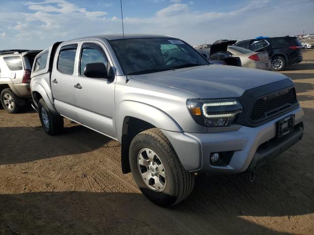 Photo 4 from auction – 2014 TOYOTA TACOMA DOU with VIN 3TMLU4EN1EM158042