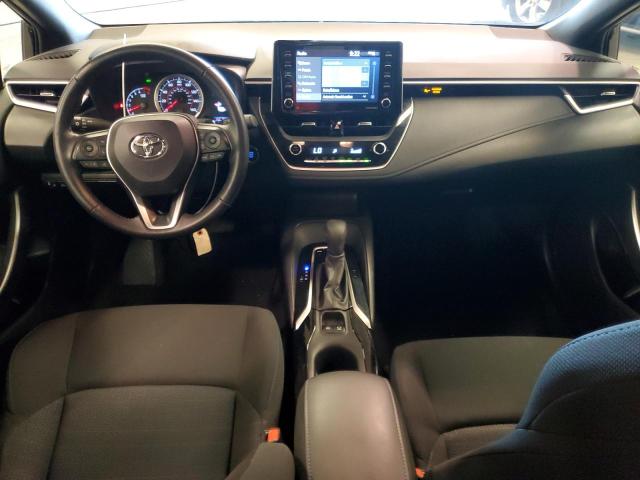 Photo 8 from auction – 2021 TOYOTA COROLLA SE with VIN 5YFP4MCE9MP096806