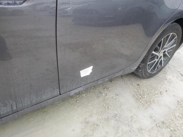 Photo 12 from auction – 2016 LEXUS ES 350 with VIN 58ABK1GG0GU022325