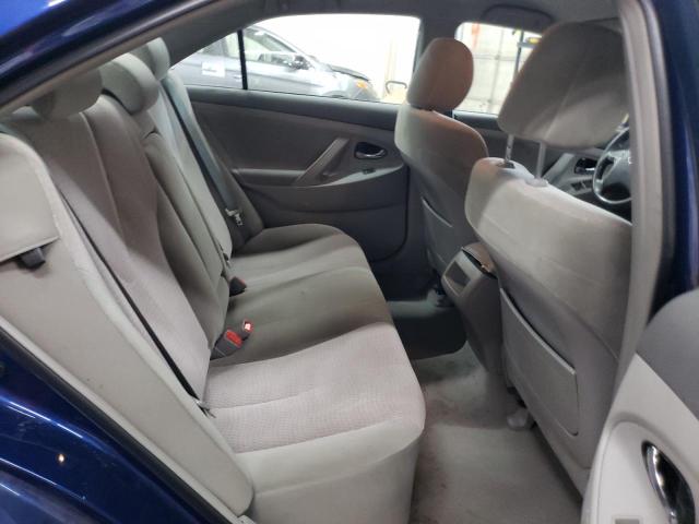 Photo 10 from auction – 2011 TOYOTA CAMRY BASE with VIN 4T4BF3EK9BR134926