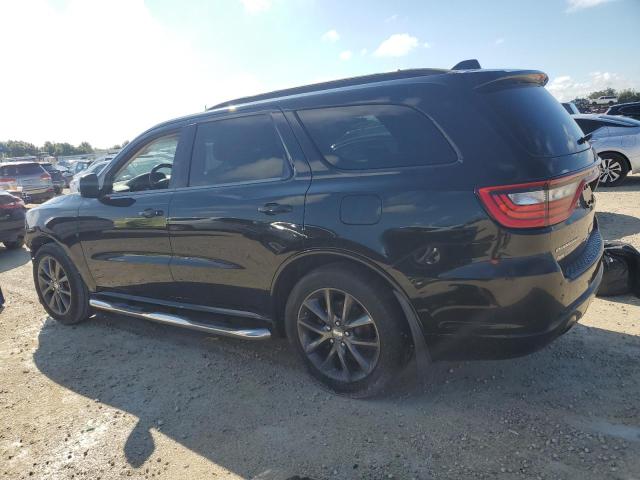 Photo 2 from auction – 2018 DODGE DURANGO GT with VIN 1C4RDHDG5JC239643