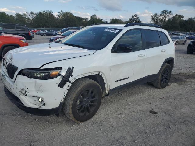 Снимка 1 от търг – 2023 JEEP CHEROKEE A с VIN 1C4PJMMB2PD102837