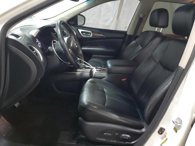 Photo 7 from auction – 2013 NISSAN PATHFINDER with VIN 5N1AR2MM5DC638893