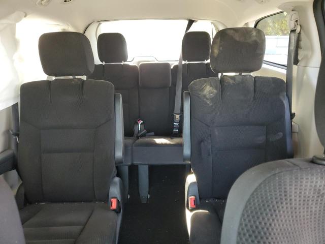 Photo 10 from auction – 2018 DODGE GRAND CARA with VIN 2C4RDGBG0JR183826