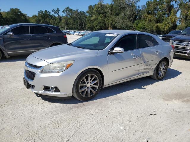 CHEVROLET MALIBU 2LT 2015 with VIN 1G11D5SL7FU121230 - Photo from auction