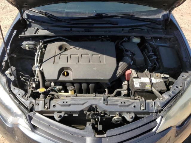 Photo 11 from auction – 2016 TOYOTA COROLLA L with VIN 2T1BURHE2GC564847