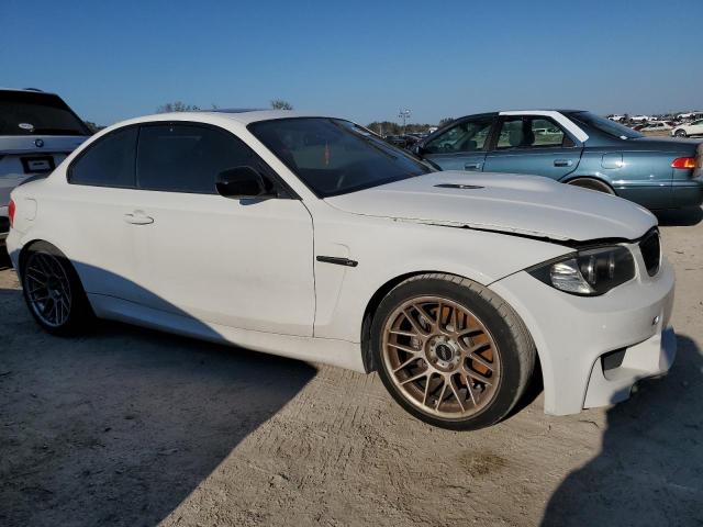 Photo 4 from auction – 2013 BMW 135 I with VIN WBAUC9C54DVY60302