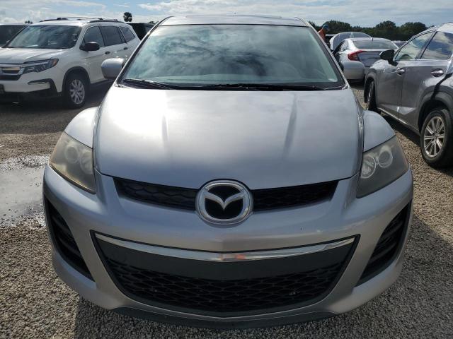 Photo 5 from auction – 2010 MAZDA CX-7 with VIN JM3ER2W38A0351935