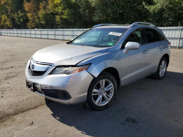 Photo 1 from auction – 2015 ACURA RDX with VIN 5J8TB3H31FL001884