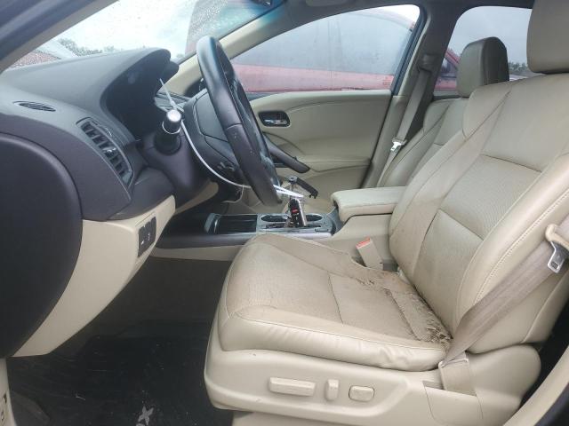 Photo 7 from auction – 2014 ACURA RDX TECHNO with VIN 5J8TB4H57EL017478