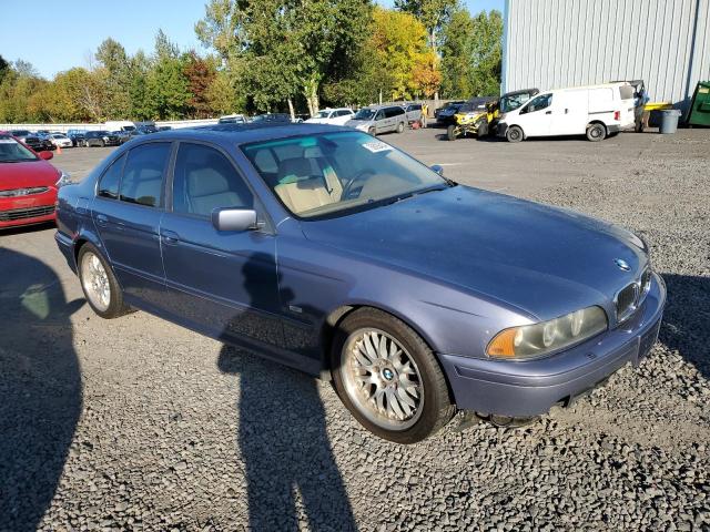 Photo 4 from auction – 2002 BMW 530 I AUTO with VIN WBADT63472CH93812