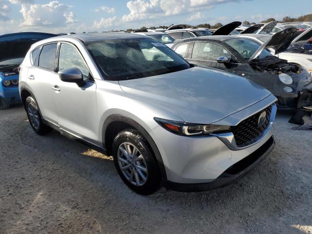 Photo 4 from auction – 2023 MAZDA CX-5 PREFE with VIN JM3KFBCM1P0209458