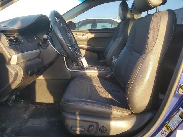 Photo 7 from auction – 2015 TOYOTA CAMRY LE with VIN 4T1BF1FK7FU892850