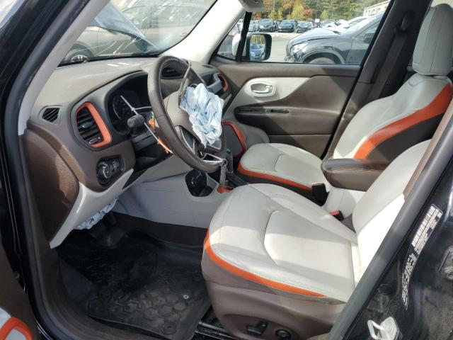 Photo 7 from auction – 2015 JEEP RENEGADE L with VIN ZACCJBDT5FPC09098