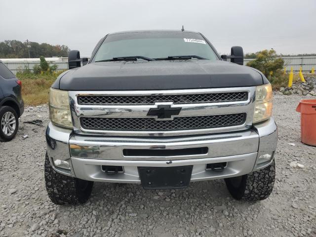Photo 5 from auction – 2012 CHEVROLET SILVERADO with VIN 3GCPKSE79CG291446