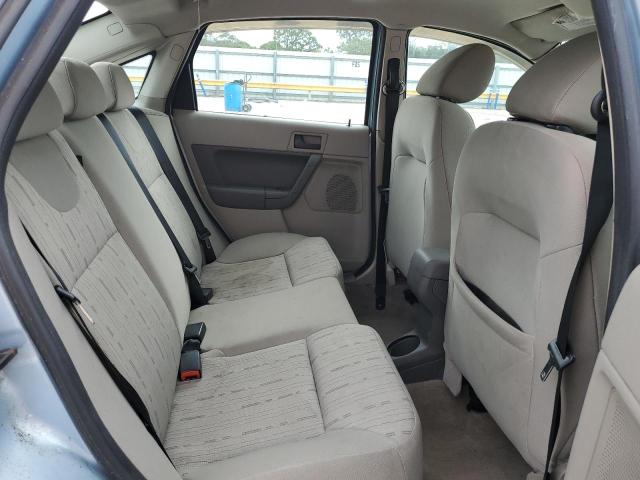 Photo 10 from auction – 2009 FORD FOCUS SE with VIN 1FAHP35N29W123366