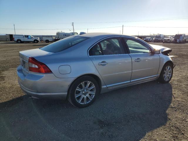Photo 3 from auction – 2010 VOLVO S80 3.2 with VIN YV1960AS0A1125334