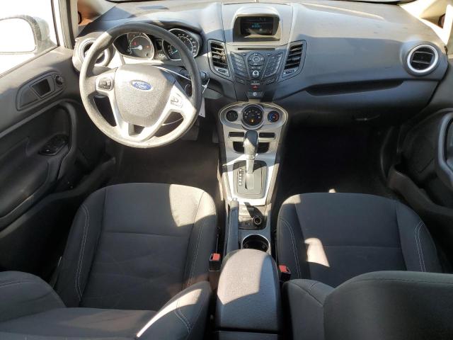 Photo 8 from auction – 2017 FORD FIESTA SE with VIN 3FADP4BJ8HM150303