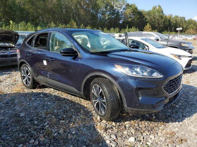 Photo 4 from auction – 2021 FORD ESCAPE SE with VIN 1FMCU9BZ8MUB19393