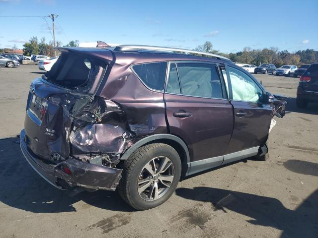 Photo 3 from auction – 2018 TOYOTA RAV4 ADVEN with VIN 2T3RFREV7JW721623