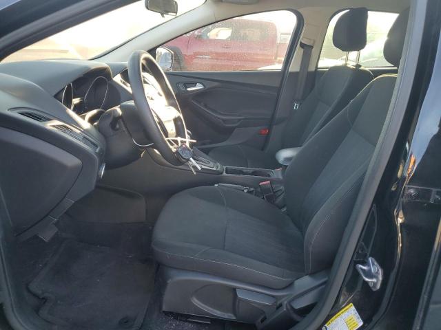 Photo 7 from auction – 2018 FORD FOCUS SE with VIN 1FADP3FE9JL313670