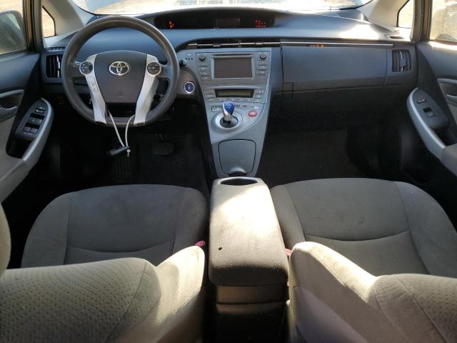 Photo 8 from auction – 2013 TOYOTA PRIUS with VIN JTDKN3DU6D5546609