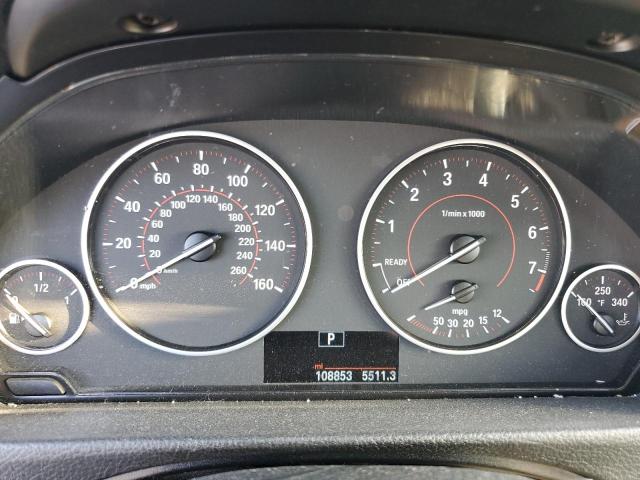 صورة رقم 9 من المزاد - 2015 BMW 328 I مع VIN WBA3A5G57FNS84776