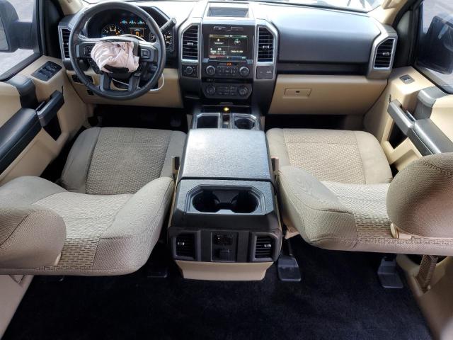 Photo 8 from auction – 2015 FORD F150 SUPER with VIN 1FTEW1CF8FFB19995