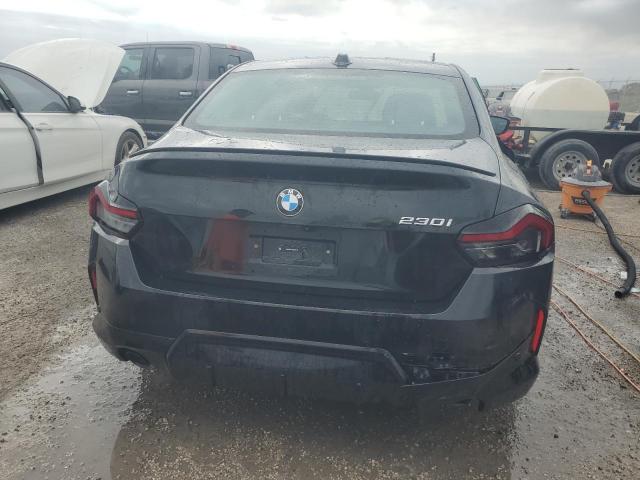 Photo 6 from auction – 2024 BMW 230I with VIN 3MW23CM08R8E46778
