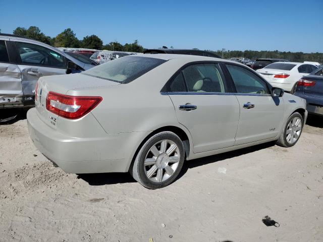 Photo 3 from auction – 2007 LINCOLN MKZ with VIN 3LNHM28T87R615158