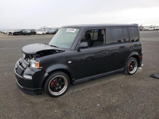 TOYOTA SCION XB 2006 with VIN JTLKT324764036498 - Photo from auction