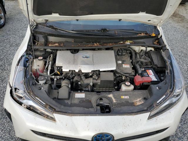 Photo 11 from auction – 2019 TOYOTA PRIUS with VIN JTDKARFU6K3071337