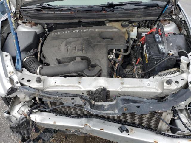 Photo 11 from auction – 2010 CHEVROLET MALIBU LS with VIN 1G1ZB5EBXAF224179