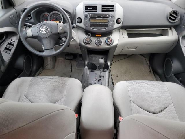 Photo 8 from auction – 2011 TOYOTA RAV4 with VIN 2T3ZF4DV1BW087294