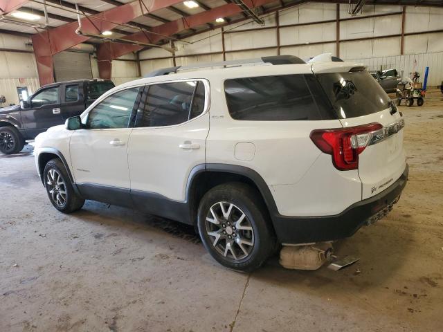 Photo 2 from auction – 2022 GMC ACADIA SLE with VIN 1GKKNRL45NZ165661