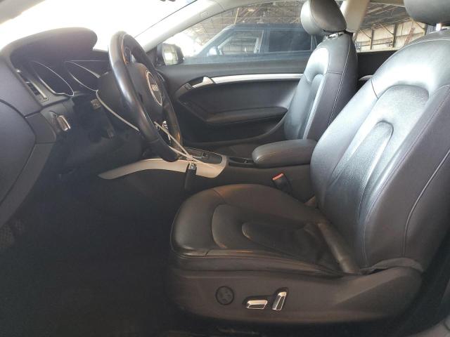 Photo 7 from auction – 2014 AUDI A5 PREMIUM with VIN WAULFAFR8EA043989