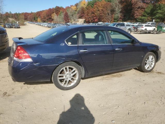Photo 3 from auction – 2008 CHEVROLET IMPALA LTZ with VIN 2G1WU583089268874