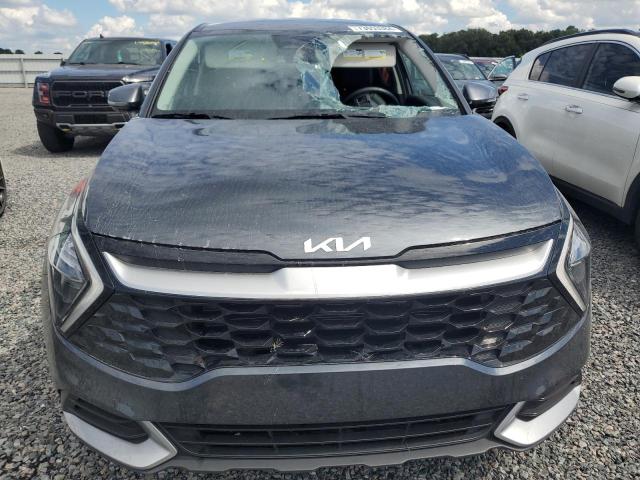 Photo 5 from auction – 2023 KIA SPORTAGE E with VIN 5XYK33AF9PG133994