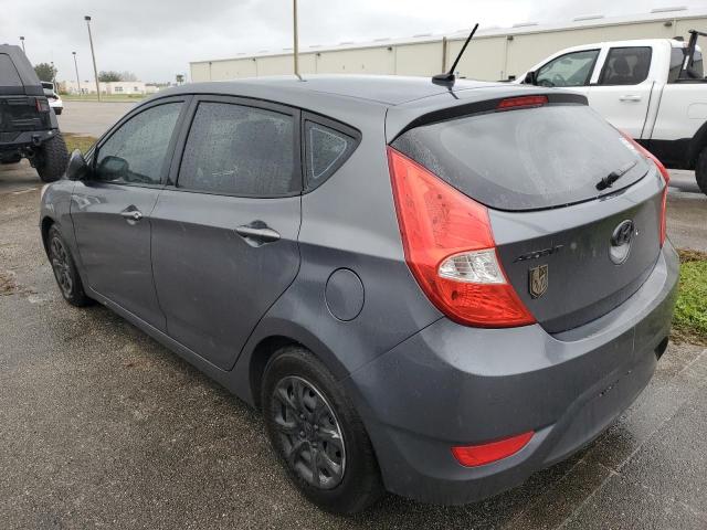 Photo 2 from auction – 2013 HYUNDAI ACCENT GLS with VIN KMHCT5AE9DU071235