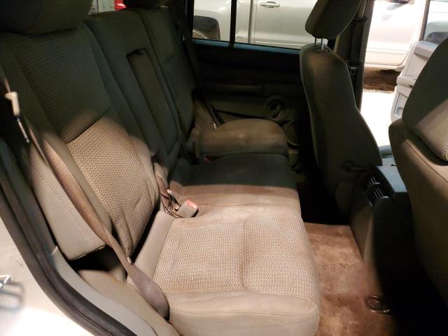 Foto 11 de la subasta – 2007 JEEP COMMANDER con VIN 1J8HG48K27C668959