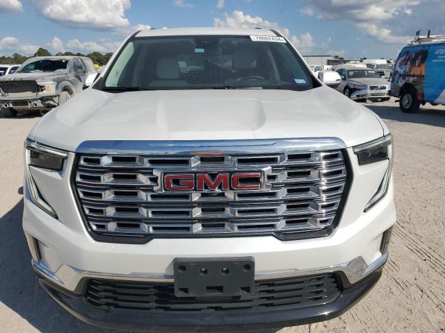Photo 5 from auction – 2024 GMC ACADIA DEN with VIN 1GKENRKS5RJ181571