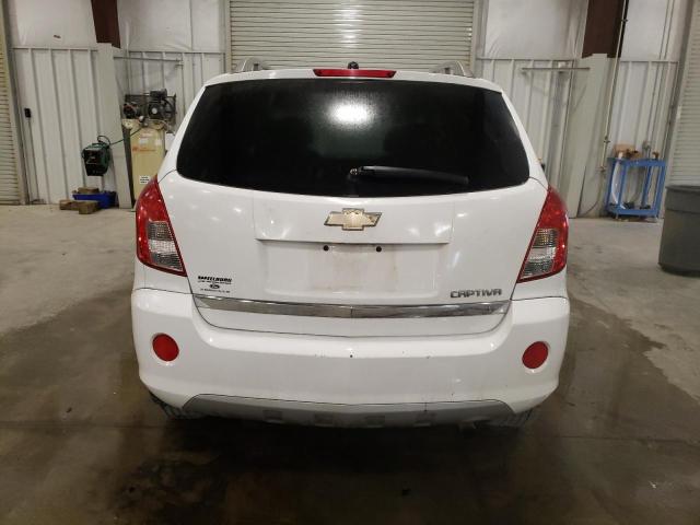 Photo 6 from auction – 2014 CHEVROLET CAPTIVA LT with VIN 3GNAL3EK4ES661268