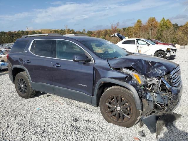Photo 4 from auction – 2019 GMC ACADIA SLT with VIN 1GKKNULS7KZ231348