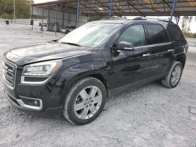 Photo 1 from auction – 2017 GMC ACADIA LIM with VIN 1GKKRSKD9HJ230088